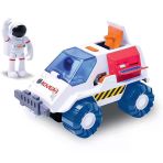 Toyz Dükkanım Astro Venture Sesli Uzay Aracı Kız Erkek Çocuk Oyuncak Eğitici Oyuncaklar