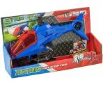 Toyz Dükkanım Atak Helikopter Kız Erkek Çocuk Oyuncak Eğitici Oyuncaklar