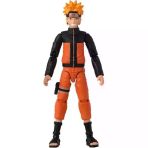 Toyz Dükkanım Bandai Naruto Anime Heroes Naruto Uzumaki Figür Ve Aksesuar Seti 16Cm Kız Erkek Çocuk Oyuncak Eğitic