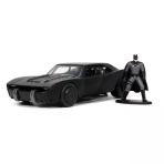 Toyz Dükkanım Batman Batmobile 2022 Comic Con Model Aracı Kız Erkek Çocuk Oyuncak Eğitici Oyuncaklar