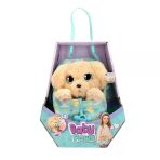 Toyz Dükkanım Baw01000 Baby Paws Sesli Yavru 20Cm Peluş Kız Erkek Çocuk Oyuncak Eğitici Oyuncaklar