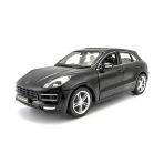 Toyz Dükkanım Bburago 1:24 Porsche Macan Model Araba Kız Erkek Çocuk Oyuncak Eğitici Oyuncaklar
