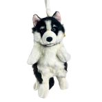 Toyz Dükkanım B&D Büyük Köpek Sırt Çantası Kız Erkek Çocuk Oyuncak Eğitici Oyuncaklar