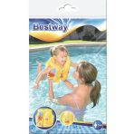 Toyz Dükkanım Bestway 32069 Tropikal Desenli Can Yeleği - Bw32069 Kız Erkek Çocuk Oyuncak Eğitici Oyuncaklar