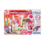 Toyz Dükkanım Bilim Ve Oyun Parfüm Laboratuvarı Kız Erkek Çocuk Oyuncak Eğitici Oyuncaklar