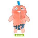Toyz Dükkanım Bubble Tea Crystal Boba Pals Serisi 14Cm Kız Erkek Çocuk Oyuncak Eğitici Oyuncaklar