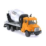 Toyz Dükkanım Çek Bırak Metal Mini Sarı Mikser Kız Erkek Çocuk Oyuncak Eğitici Oyuncaklar