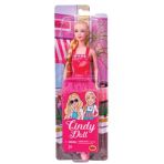 Toyz Dükkanım Cindy Doll Bebek Kız Erkek Çocuk Oyuncak Eğitici Oyuncaklar