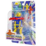 Toyz Dükkanım Dans Eden Robot Kçk Krtl -Sun - 1Adet Fiyatıdır Kız Erkek Çocuk Oyuncak Eğitici Oyuncaklar
