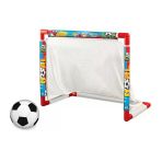 Toyz Dükkanım Dede Futbol Kalesi Kız Erkek Çocuk Oyuncak Eğitici Oyuncaklar