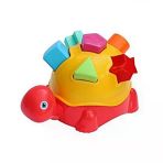 Toyz Dükkanım Dede Kaplumbağa Bultak Kız Erkek Çocuk Oyuncak Eğitici Oyuncaklar