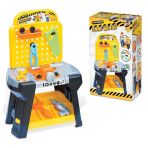 Toyz Dükkanım Dede Teknik Tamir Seti Kız Erkek Çocuk Oyuncak Eğitici Oyuncaklar