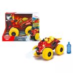 Toyz Dükkanım Dickie Canavar Kamyon Kız Erkek Çocuk Oyuncak Eğitici Oyuncaklar