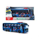 Toyz Dükkanım Dickie Man Lion's Coach Otobüs 203744017 Kız Erkek Çocuk Oyuncak Eğitici Oyuncaklar