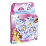 Toyz Dükkanım Disney Prenses Takı Seti Kız Erkek Çocuk Oyuncak Eğitici Oyuncaklar