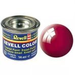 Toyz Dükkanım Email Color - Ferrari Red - Gloss - Boya 14 Ml - Vab32134 Kız Erkek Çocuk Oyuncak Eğitici Oyuncaklar