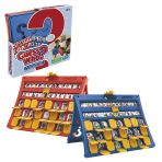 Toyz Dükkanım F6105 Hasbro Gaming - Bil Bakalım Kim? +6 Yaş Kız Erkek Çocuk Oyuncak Eğitici Oyuncaklar