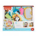 Toyz Dükkanım Fisher Price Havuz Keyfi Oyun Minderi Kız Erkek Çocuk Oyuncak Eğitici Oyuncaklar