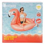 Toyz Dükkanım Flamingo Şişme Bot 41526 Kız Erkek Çocuk Oyuncak Eğitici Oyuncaklar