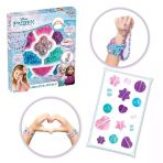 Toyz Dükkanım Frozen Takı Seti Tekli Kutu 03173 Kız Erkek Çocuk Oyuncak Eğitici Oyuncaklar