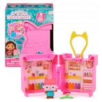 Toyz Dükkanım Gabby's Dollhouse Oyun Seti Kız Erkek Çocuk Oyuncak Eğitici Oyuncaklar