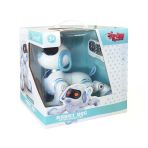 Toyz Dükkanım Gaw-6601 Kumandalı İnteraktif Akıllı Robot Köpek Kız Erkek Çocuk Oyuncak Eğitici Oyuncaklar