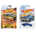 Toyz Dükkanım Gdg44 Hot Wheels Temalı Arabalar Özel Seri 24Adet Koli İle Satılır. Koli Fiyatıdır. Kız Erkek Çocuk