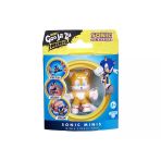 Toyz Dükkanım Gjn07000 Goojitsu Sonic Minis Tekli Figür Kız Erkek Çocuk Oyuncak Eğitici Oyuncaklar