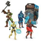 Toyz Dükkanım Gormiti & Aksesuar Figür 15Cm - Gıo-Grv20000 - 1Adet Stokta Olan Gönderilir Kız Erkek Çocuk Oyuncak