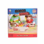 Toyz Dükkanım Hed 099 Denge Tetrisi 22 Parça -Hobi Kız Erkek Çocuk Oyuncak Eğitici Oyuncaklar