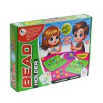 Toyz Dükkanım Hed 704 Bead Holder Boncuk Tutucu Oyunu -Hobi Oyuncak Kız Erkek Çocuk Oyuncak Eğitici Oyuncaklar