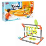Toyz Dükkanım Hedef Vurma Oyun Seti Kız Erkek Çocuk Oyuncak Eğitici Oyuncaklar