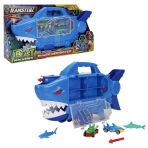 Toyz Dükkanım Htı Tmz Beast Machines Köpek Balığı Avcı Kız Erkek Çocuk Oyuncak Eğitici Oyuncaklar