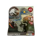 Toyz Dükkanım Hvb44 Jurassic World Mega Kükreme Kız Erkek Çocuk Oyuncak Eğitici Oyuncaklar