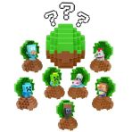 Toyz Dükkanım Hxt64 Minecraft Mini Figürler - 1Adet Fiyatıdır Kız Erkek Çocuk Oyuncak Eğitici Oyuncaklar