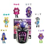 Toyz Dükkanım Hyb10 Monster High Sürprizli İksirler Kız Erkek Çocuk Oyuncak Eğitici Oyuncaklar