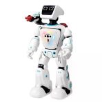 Toyz Dükkanım Hybrid Robot Kız Erkek Çocuk Oyuncak Eğitici Oyuncaklar