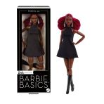 Toyz Dükkanım Jbh75 Barbie Basics İkonik Koleksiyon Bebekler - Kumral Kız Erkek Çocuk Oyuncak Eğitici Oyuncaklar