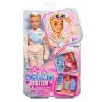 Toyz Dükkanım Jdd75 Barbie Dream Besties Ana Karakter Bebek Ken Kız Erkek Çocuk Oyuncak Eğitici Oyuncaklar