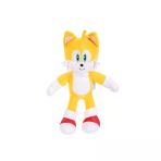 Toyz Dükkanım Jkp 424674 Sonic 3 - Pelüş Figür 23Cm Kız Erkek Çocuk Oyuncak Eğitici Oyuncaklar