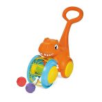 Toyz Dükkanım Jurassic World Yakala Topla T-Rex Kız Erkek Çocuk Oyuncak Eğitici Oyuncaklar