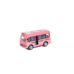 Toyz Dükkanım Jw567-043 Sürtmeli Şehir Otobüsü -1Adet Stokta Olan Gönderilir Kız Erkek Çocuk Oyuncak Eğitici Oyunc