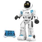 Toyz Dükkanım K30 Uzaktan Kumandalı Akıllı Robot Kız Erkek Çocuk Oyuncak Eğitici Oyuncaklar