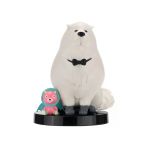 Toyz Dükkanım Kaz 0246 Total Anime Mini Büst Figür Asorti 12Li Display Kız Erkek Çocuk Oyuncak Eğitici Oyuncaklar