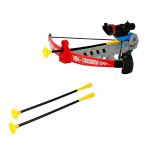 Toyz Dükkanım Kızılötesi Lazerli Okçuluk Seti Kız Erkek Çocuk Oyuncak Eğitici Oyuncaklar