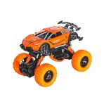 Toyz Dükkanım Klx600-334 Çek Bırak Die Cast Off Road Araba Kız Erkek Çocuk Oyuncak Eğitici Oyuncaklar