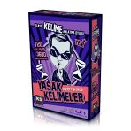 Toyz Dükkanım Ks Games Secret Words Yasak Kelimeler Kız Erkek Çocuk Oyuncak Eğitici Oyuncaklar