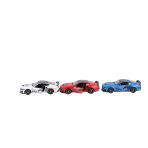 Toyz Dükkanım Kt5455df C-B 2024 Ford Mustang Dark Kız Erkek Çocuk Oyuncak Eğitici Oyuncaklar