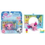 Toyz Dükkanım Littlest Pet Shop Miniş Ve Temalı Oyun Köşesi - S00000590 - 1Adet Stokta Olan Gönderilir Kız Erkek Ç