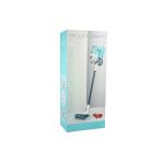 Toyz Dükkanım Ls8807q Vardem Dikey Elektrik Süpürgesi Kapalı Kutu Yeşil-Gri 3 İn1 Kız Erkek Çocuk Oyuncak Eğitici